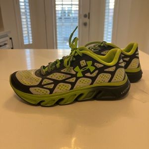 Under Armour Running Shoes